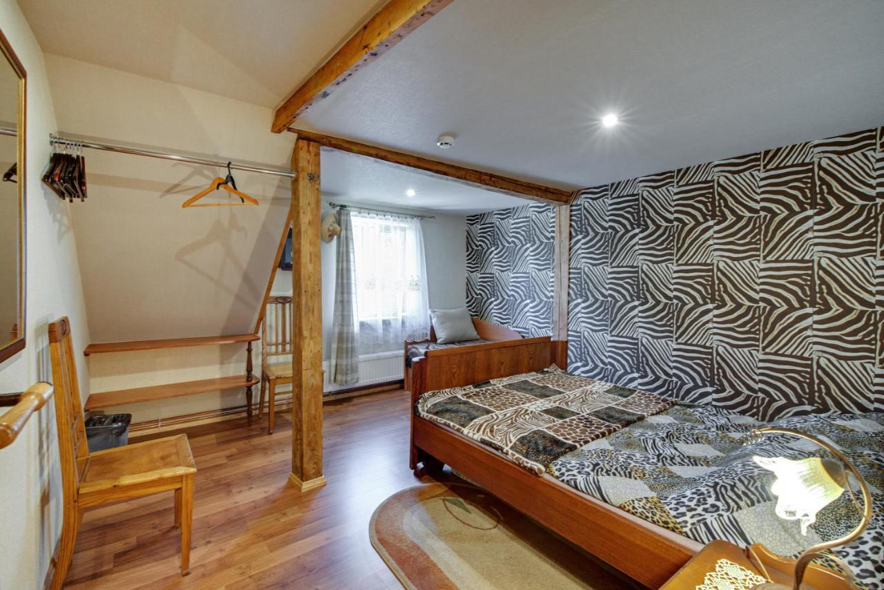 Atomi Villa Aucugals Ngoại thất bức ảnh