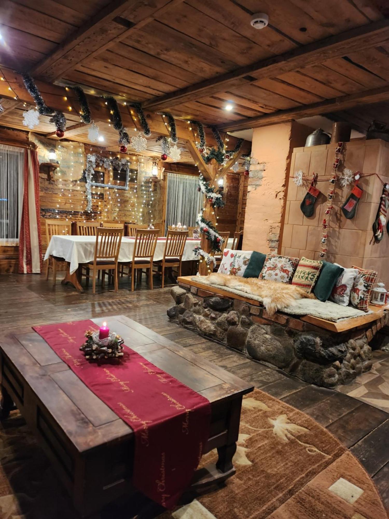 Atomi Villa Aucugals Phòng bức ảnh