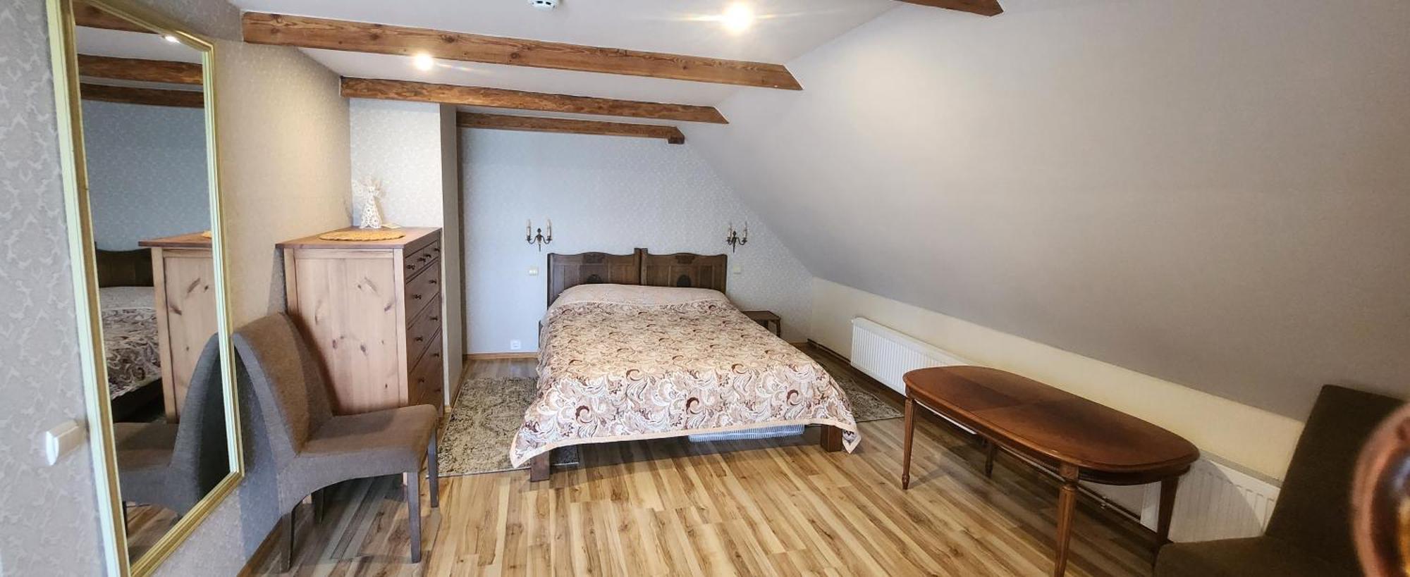 Atomi Villa Aucugals Phòng bức ảnh