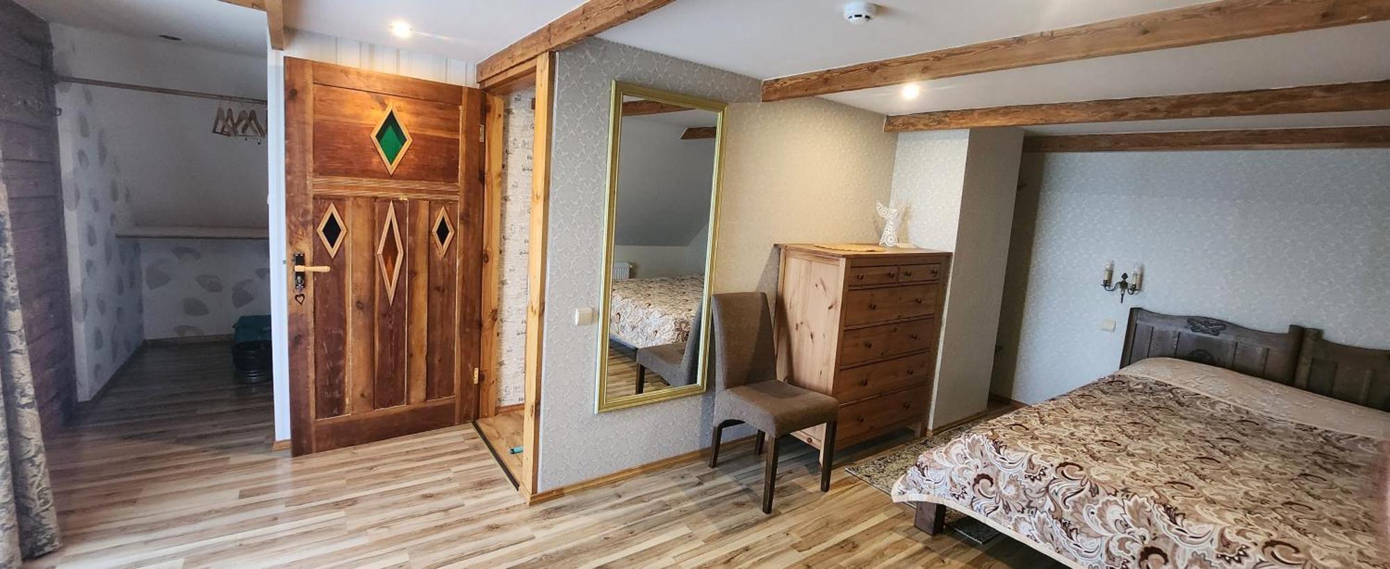 Atomi Villa Aucugals Phòng bức ảnh
