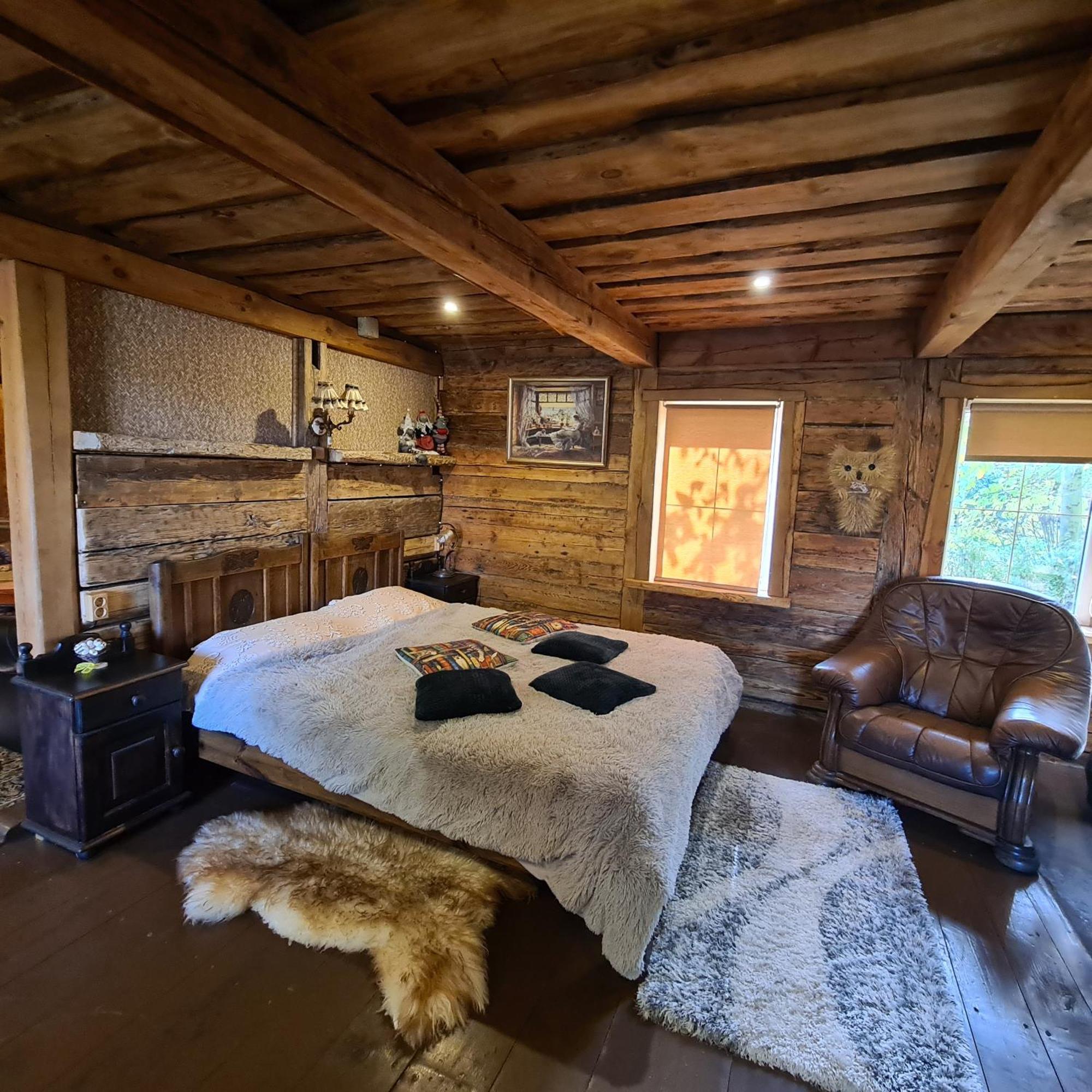 Atomi Villa Aucugals Phòng bức ảnh