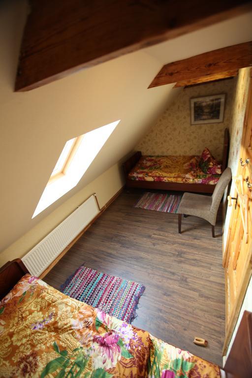 Atomi Villa Aucugals Phòng bức ảnh