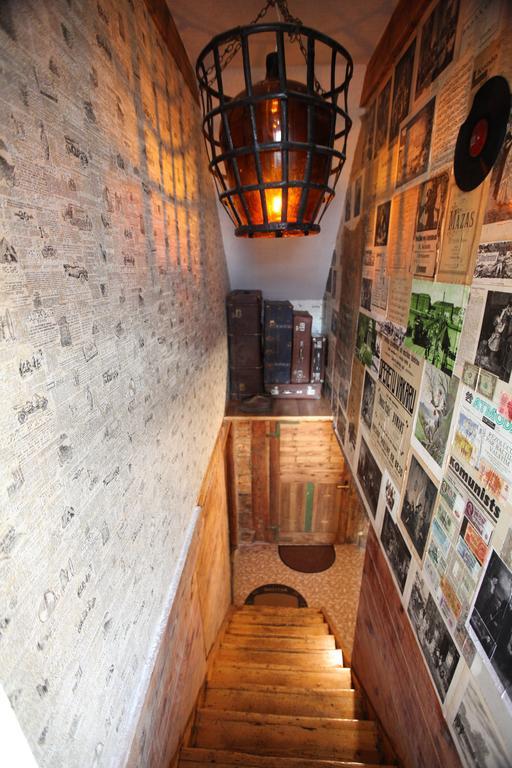 Atomi Villa Aucugals Phòng bức ảnh
